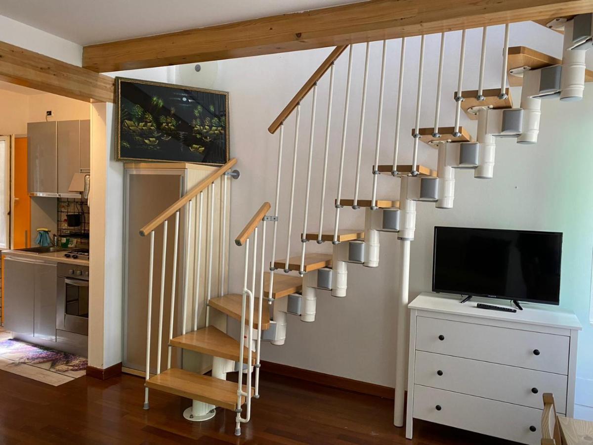 شقة Ciosot House كيودجا المظهر الخارجي الصورة