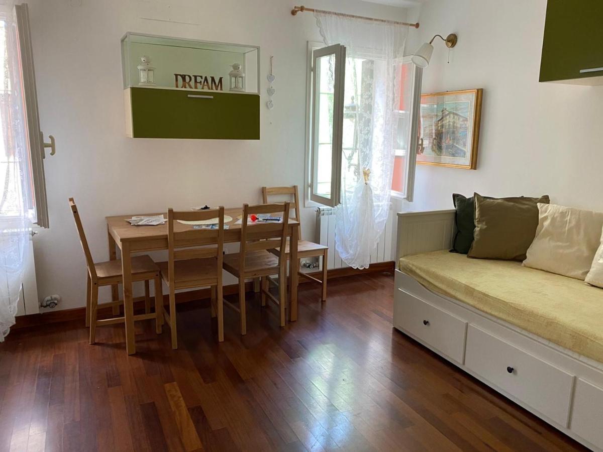 شقة Ciosot House كيودجا المظهر الخارجي الصورة