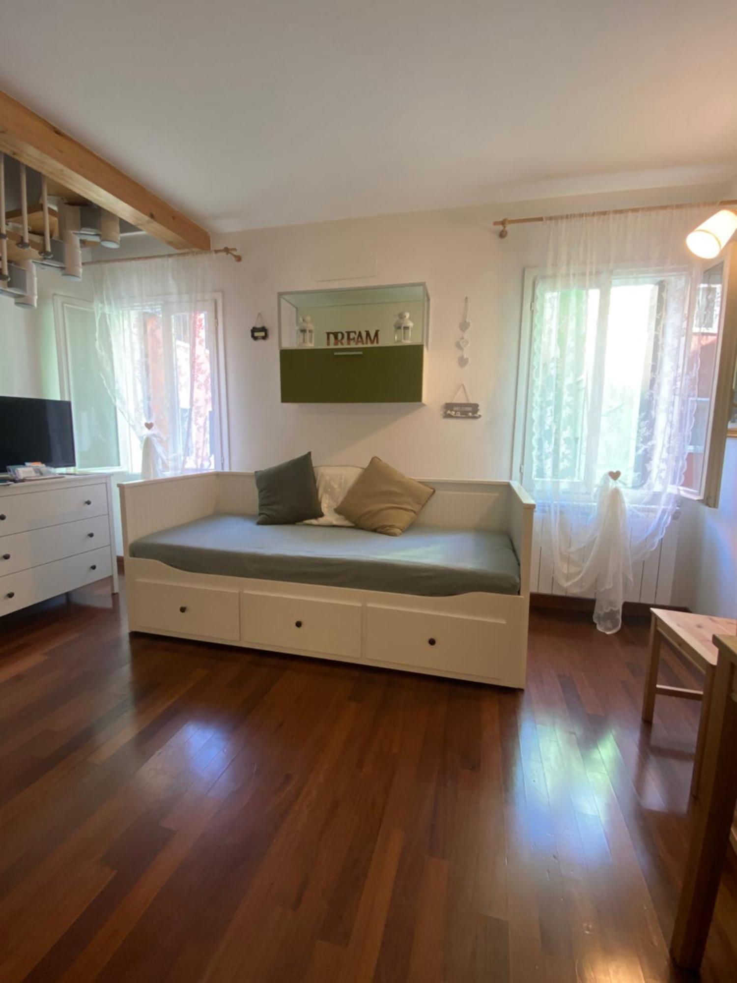 شقة Ciosot House كيودجا المظهر الخارجي الصورة